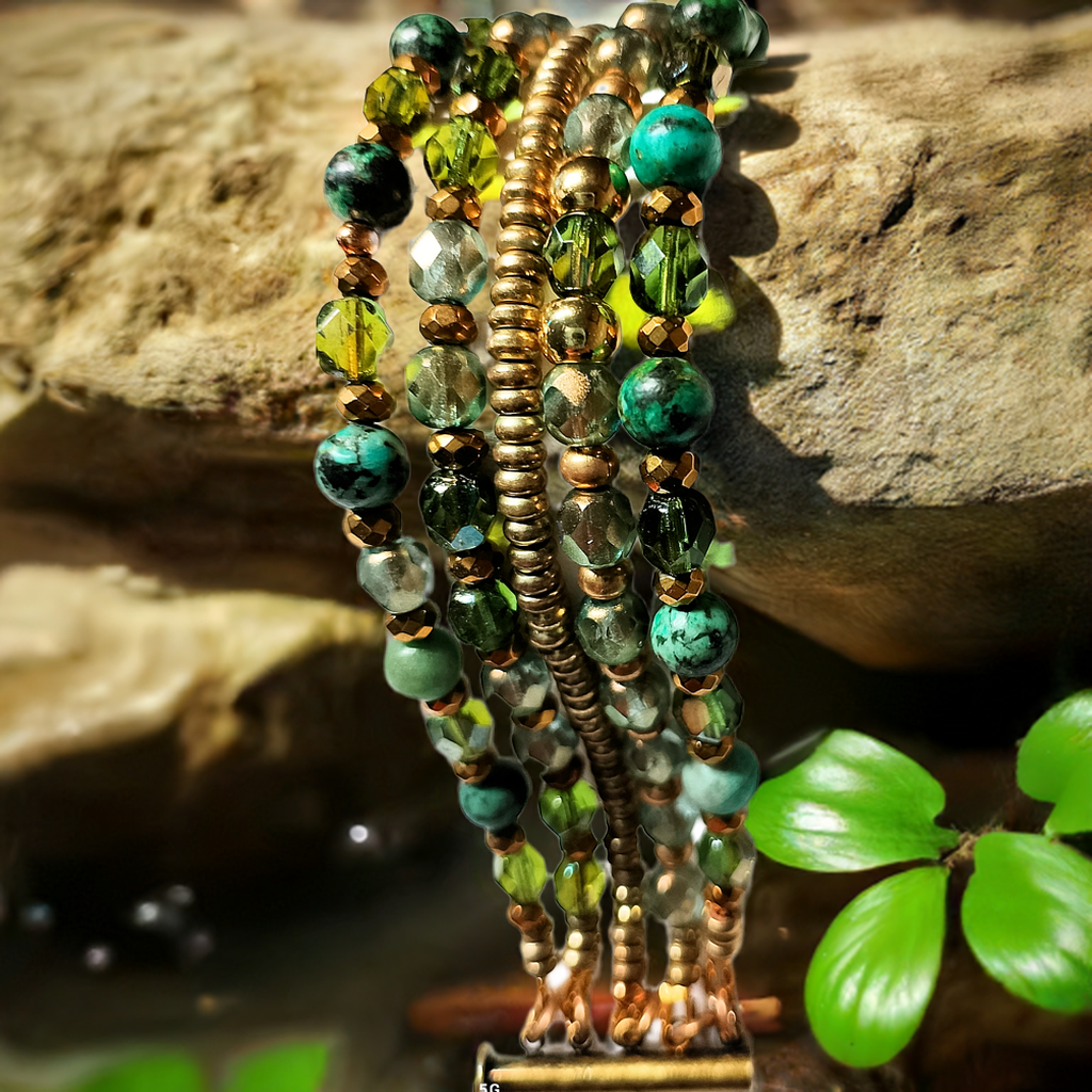 Inspired by nature