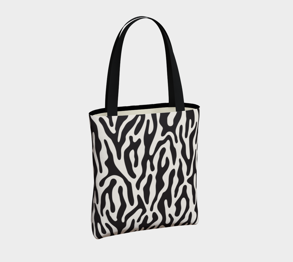 Sahara Le Chic Tote Bag