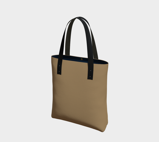 Savanna Chic Tote Bag