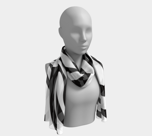 Rio Long Scarf