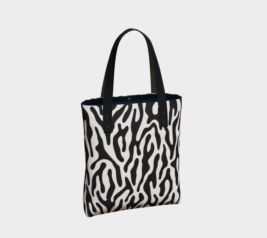 Sahara Le Chic Tote Bag