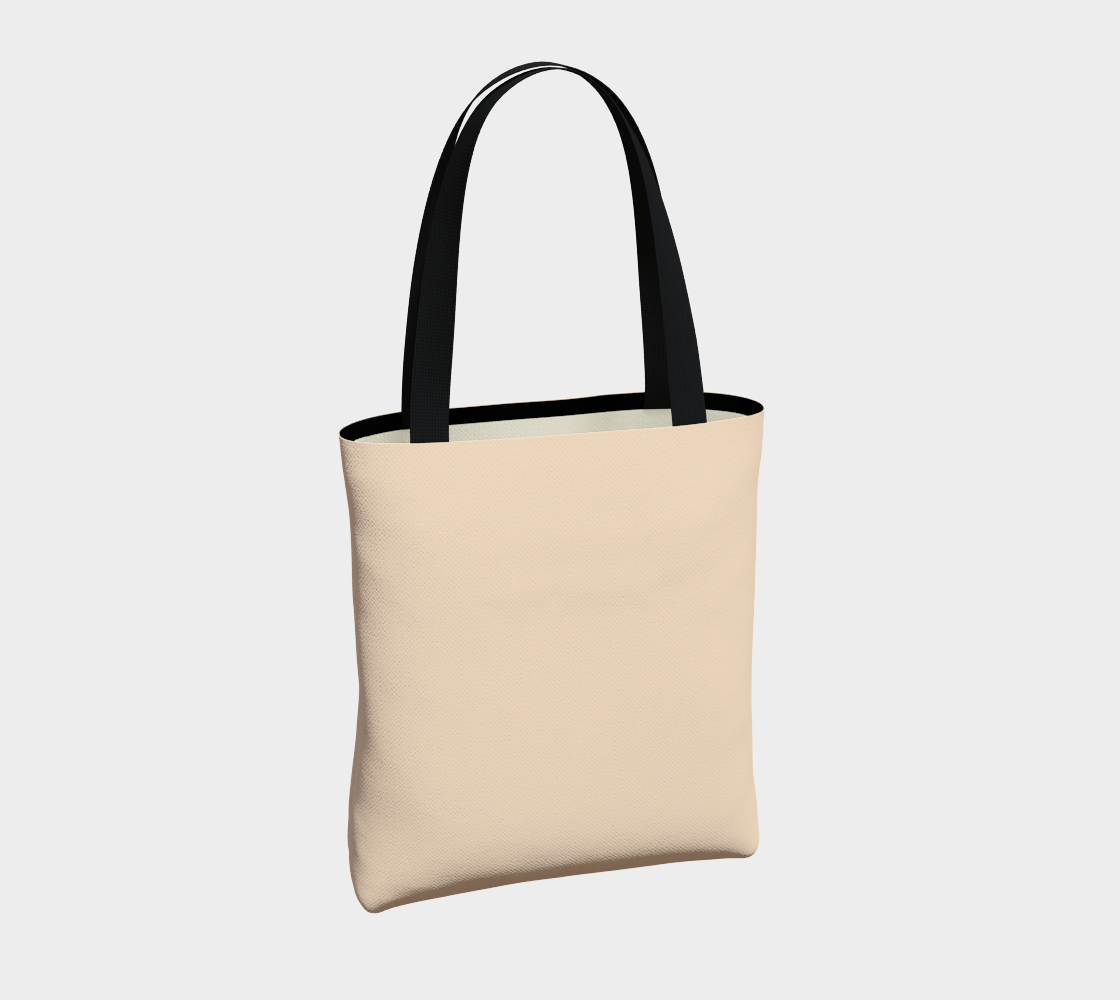 Vanilla Le Chic Tote