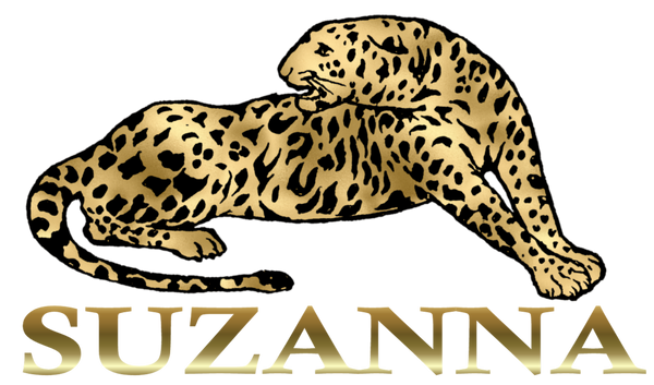SUZANNA Handcrafted Jewelry