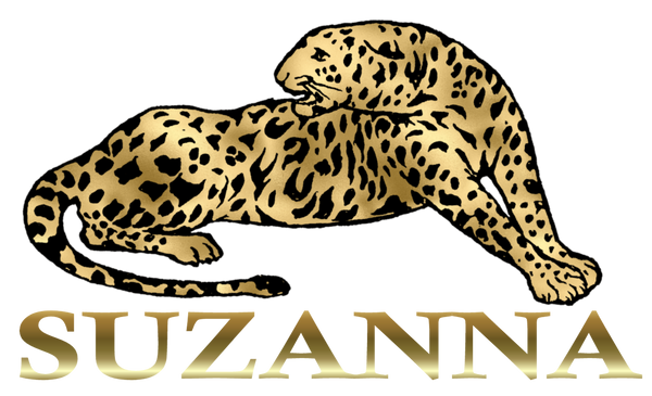 SUZANNA Handcrafted Jewelry