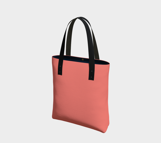 Watermelon Festival Chic Tote Bag