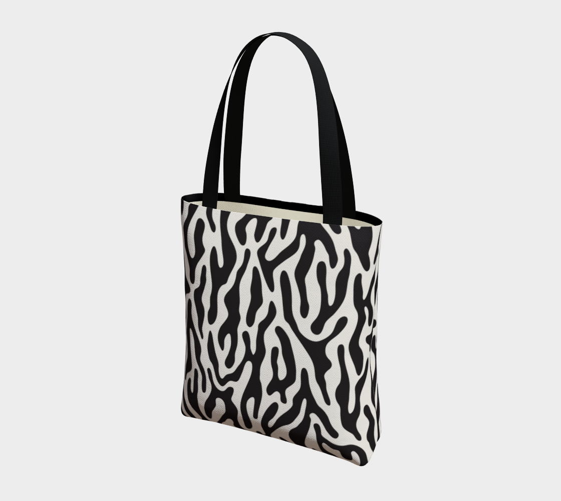 Sahara Le Chic Tote Bag