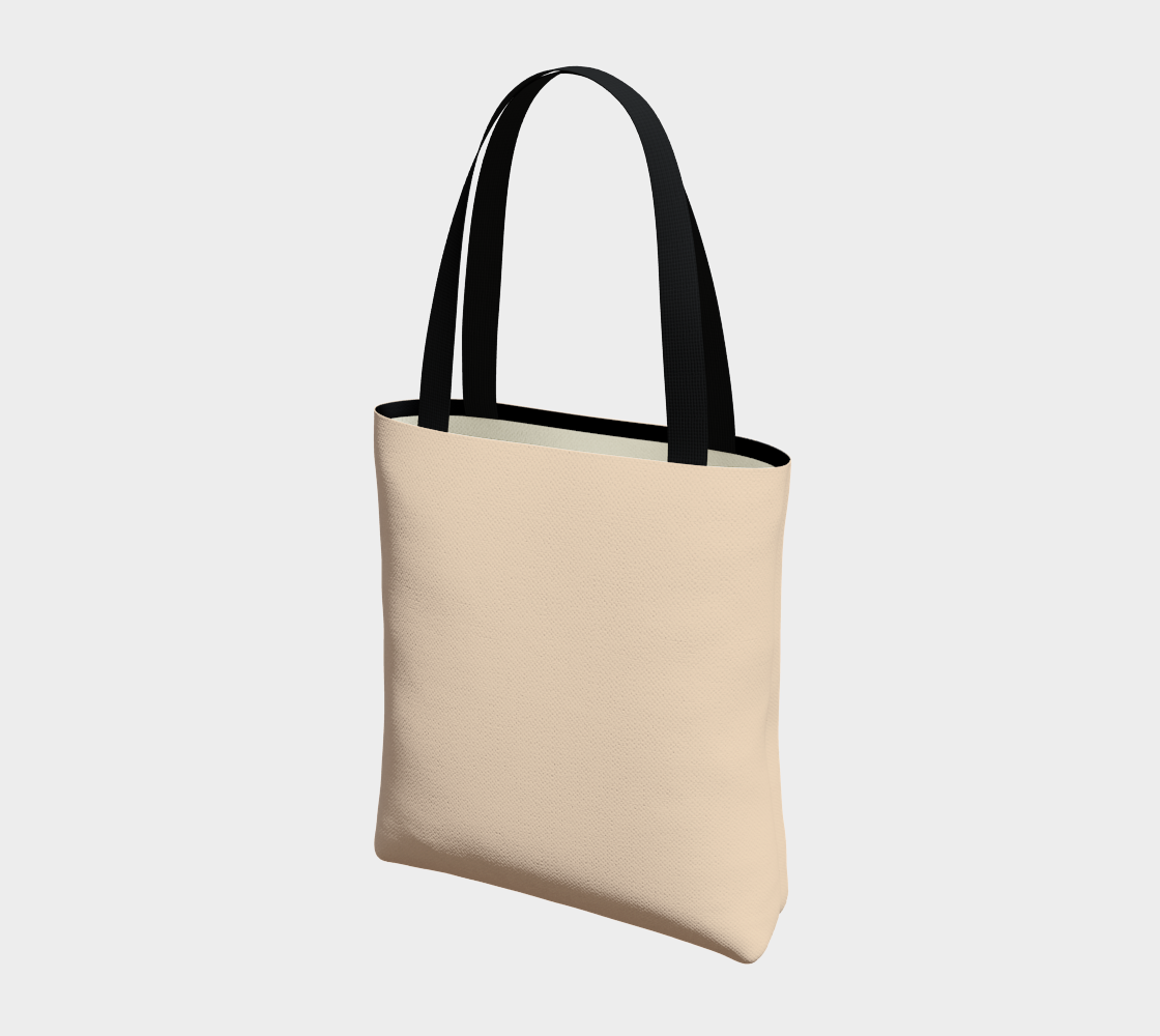 Vanilla Le Chic Tote